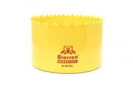 Starrett FCH0234 Fast Cut Bi-Metal Holesaw 70mm £13.89